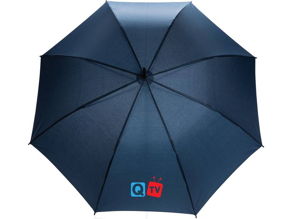 Parapluie 23" en rPET 190T avec ouverture auto Impact AWARE™ 14