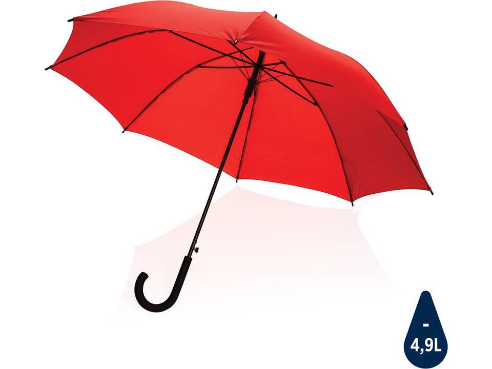 Parapluie 23" en rPET 190T avec ouverture auto Impact AWARE™ 20