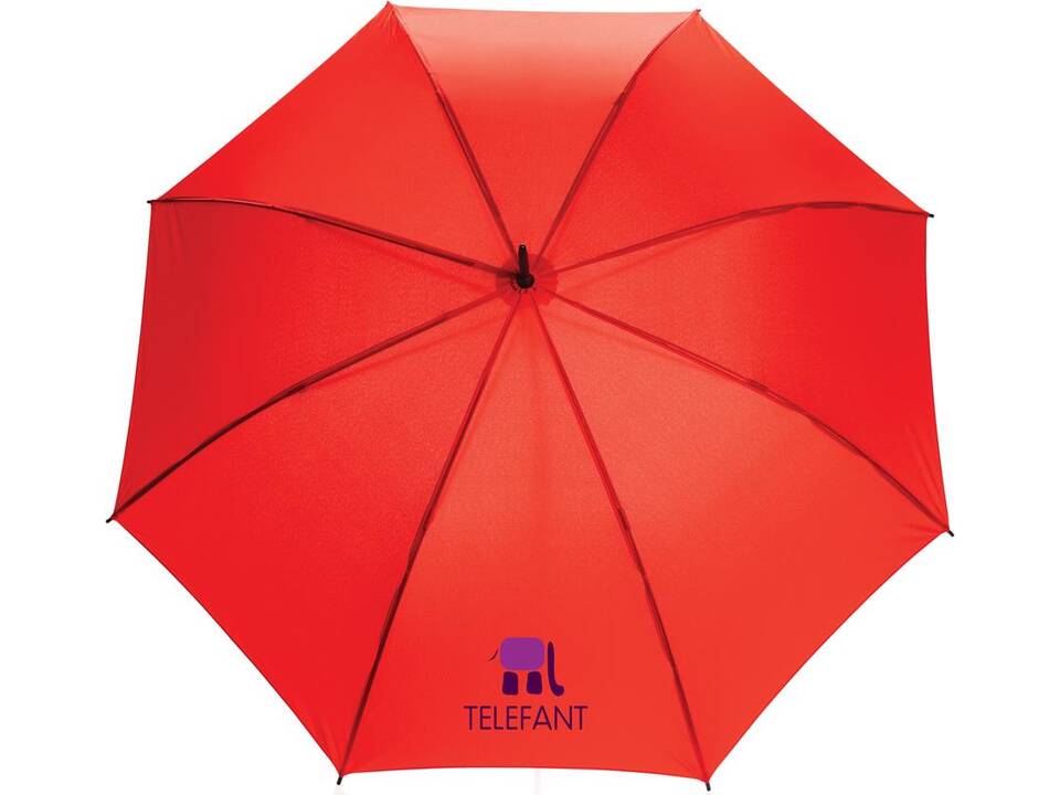 Parapluie 23" en rPET 190T avec ouverture auto Impact AWARE™ 18