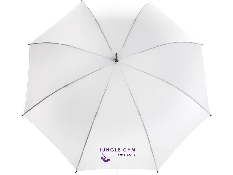 Parapluie 23" en rPET 190T avec ouverture auto Impact AWARE™ 22