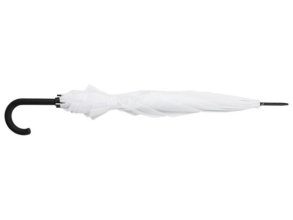 Parapluie 23" en rPET 190T avec ouverture auto Impact AWARE™ 23