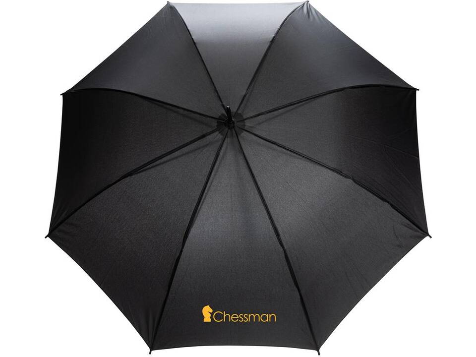 Parapluie 23" en rPET 190T avec ouverture auto Impact AWARE™ 26