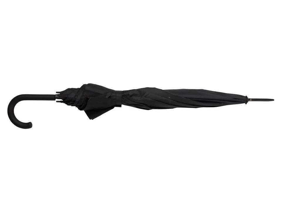 Parapluie 23" en rPET 190T avec ouverture auto Impact AWARE™ 27