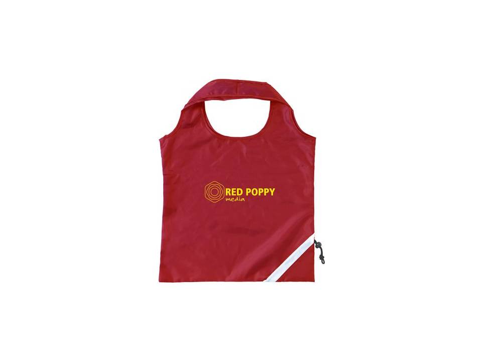 Strawberry sac pliable 3