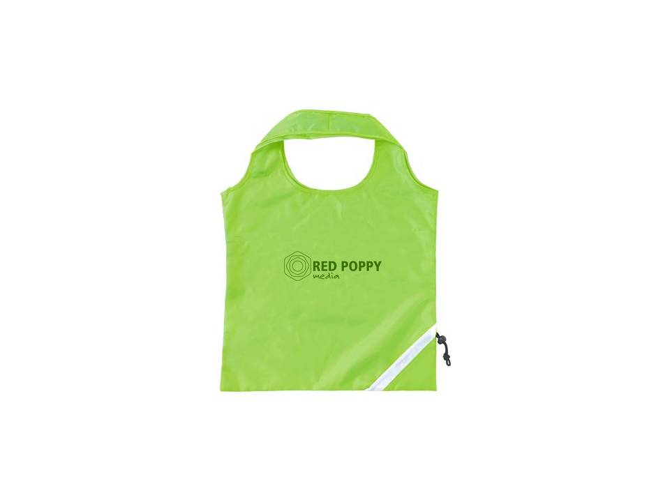 Strawberry sac pliable 2