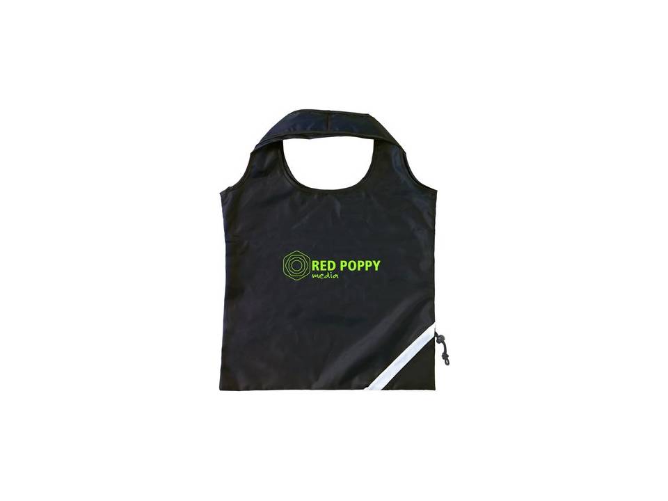 Strawberry sac pliable 1