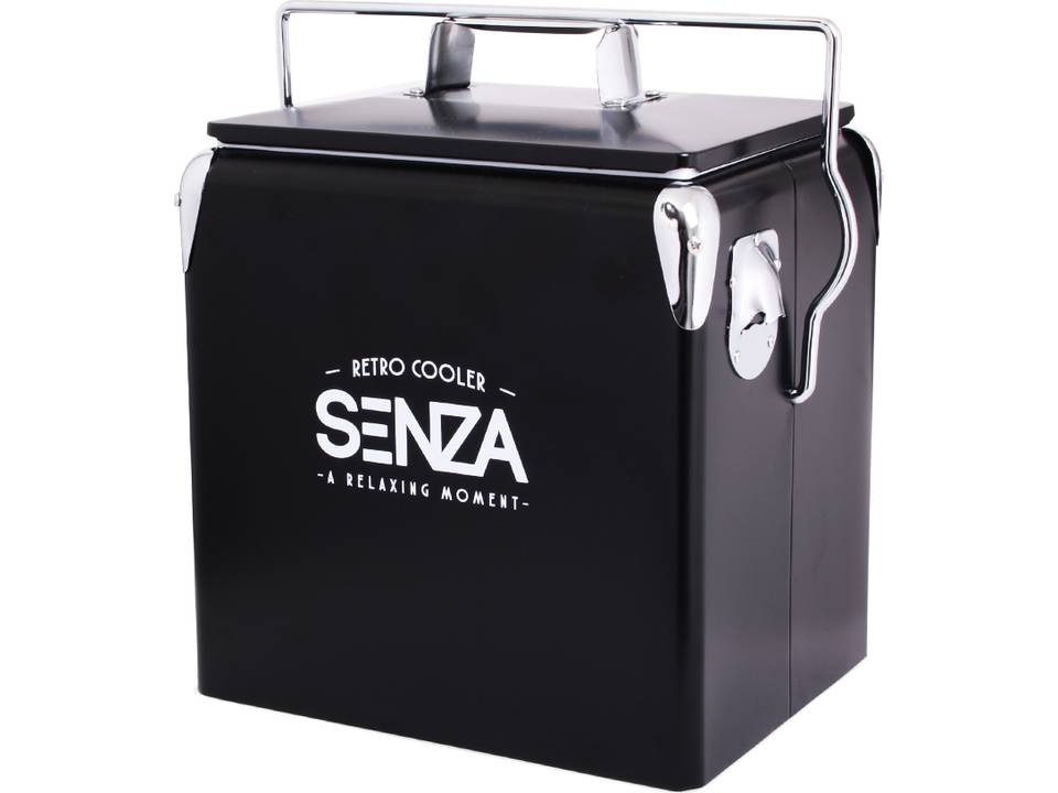 Senza Retro Glacière de Luxe 16