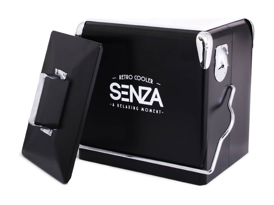 Senza Retro Glacière de Luxe 15
