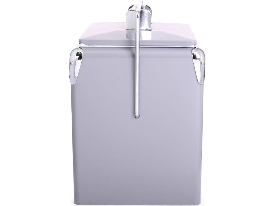 Senza Retro Glacière de Luxe 11