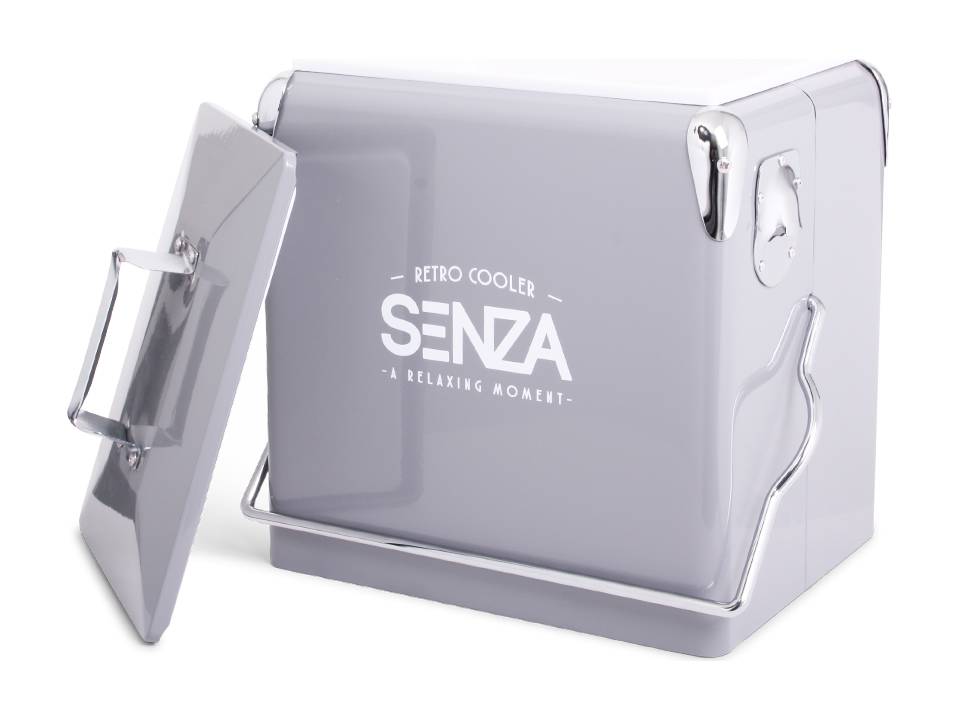 Senza Retro Glacière de Luxe 8