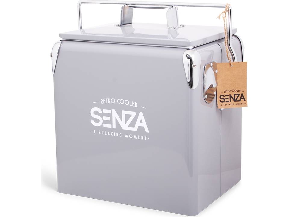 Senza Retro Glacière de Luxe 9