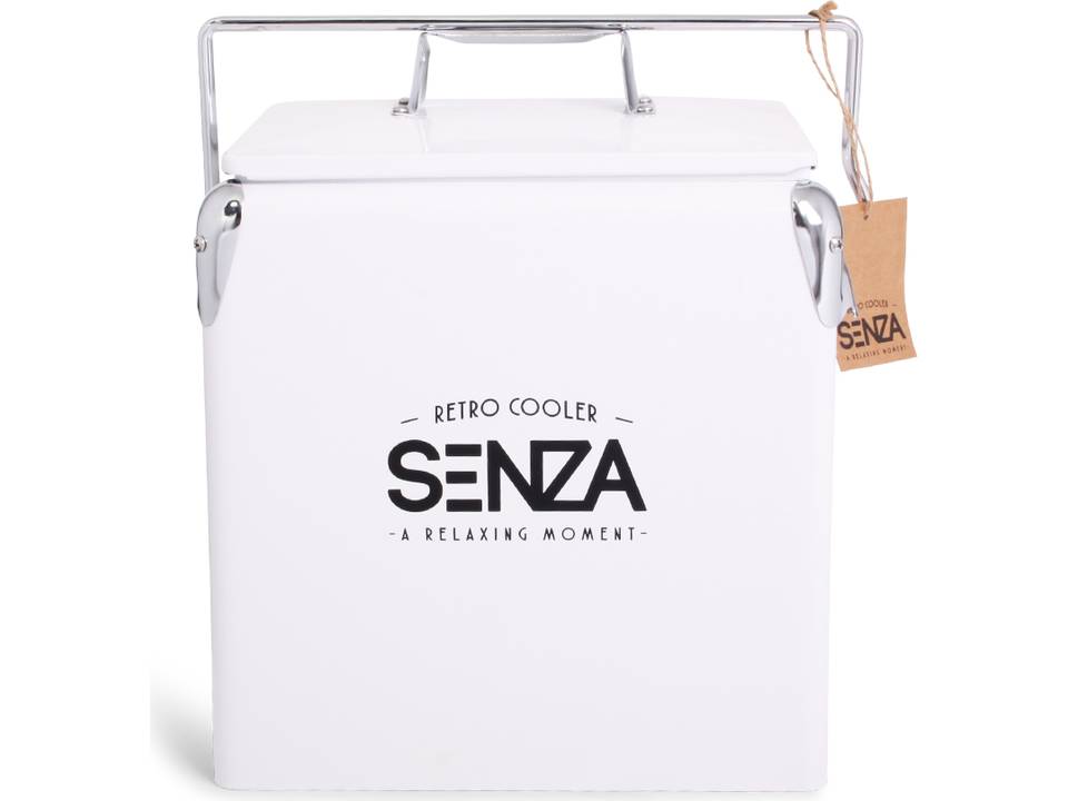 Senza Retro Glacière de Luxe 2
