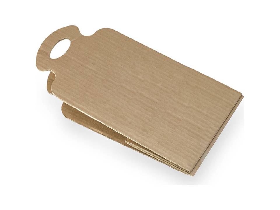 Support pour sac plastique Cart 2