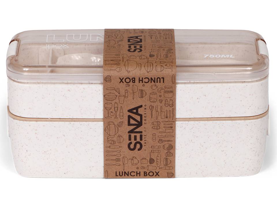 SENZA bento box 8