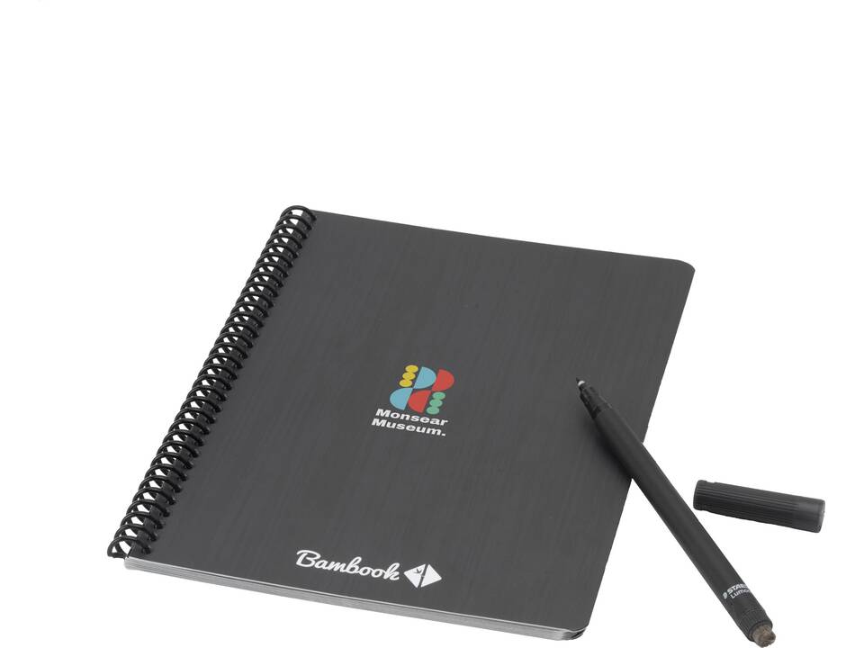Bambook Classic Original Notebook 7