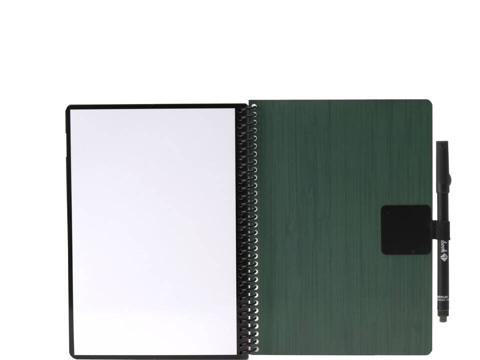 Bambook Classic Original Notebook 4