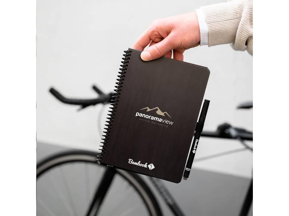 Bambook Classic Original Notebook 1