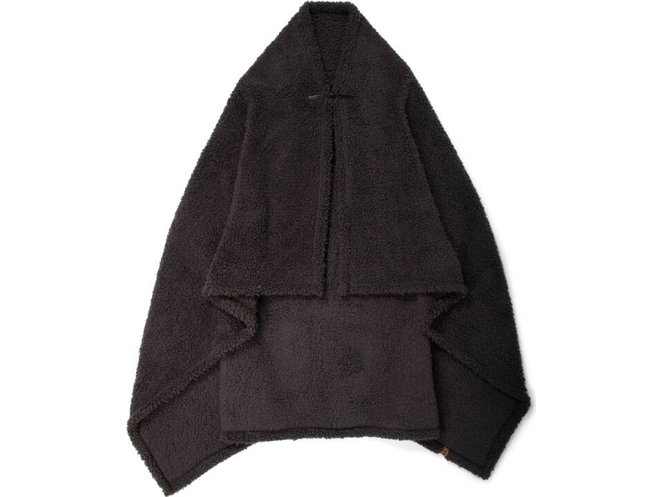 Senza teddy plaid 11