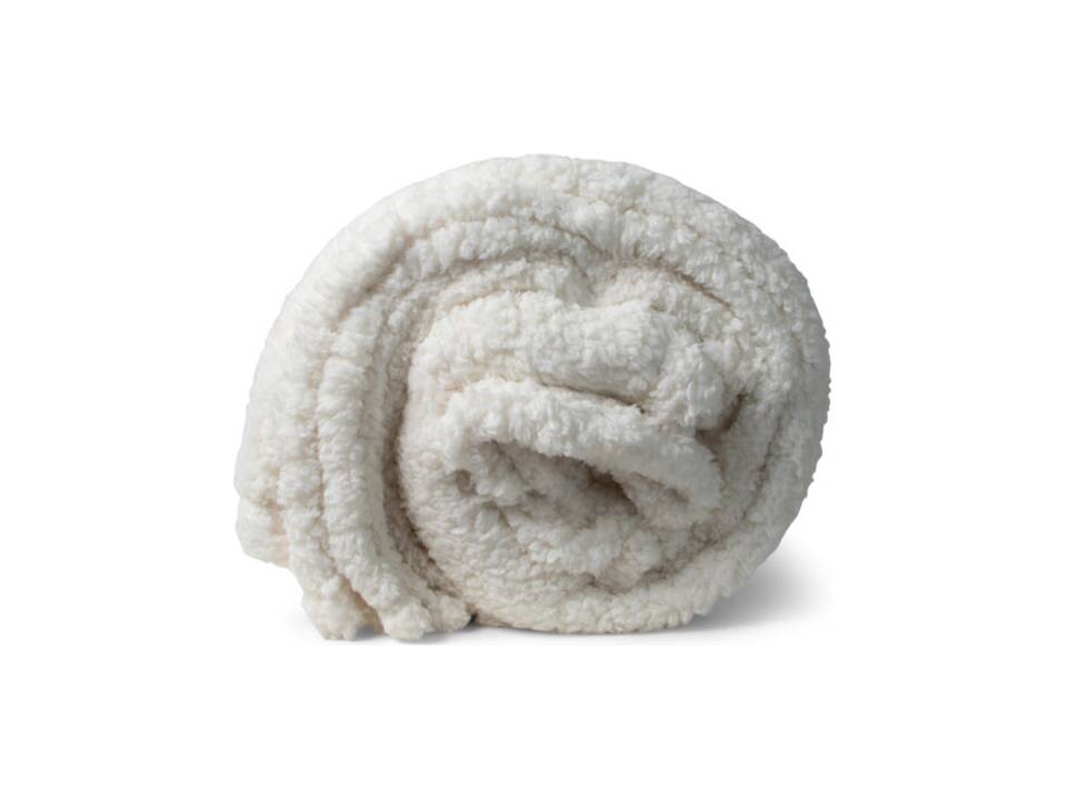 Senza teddy hoodie 2