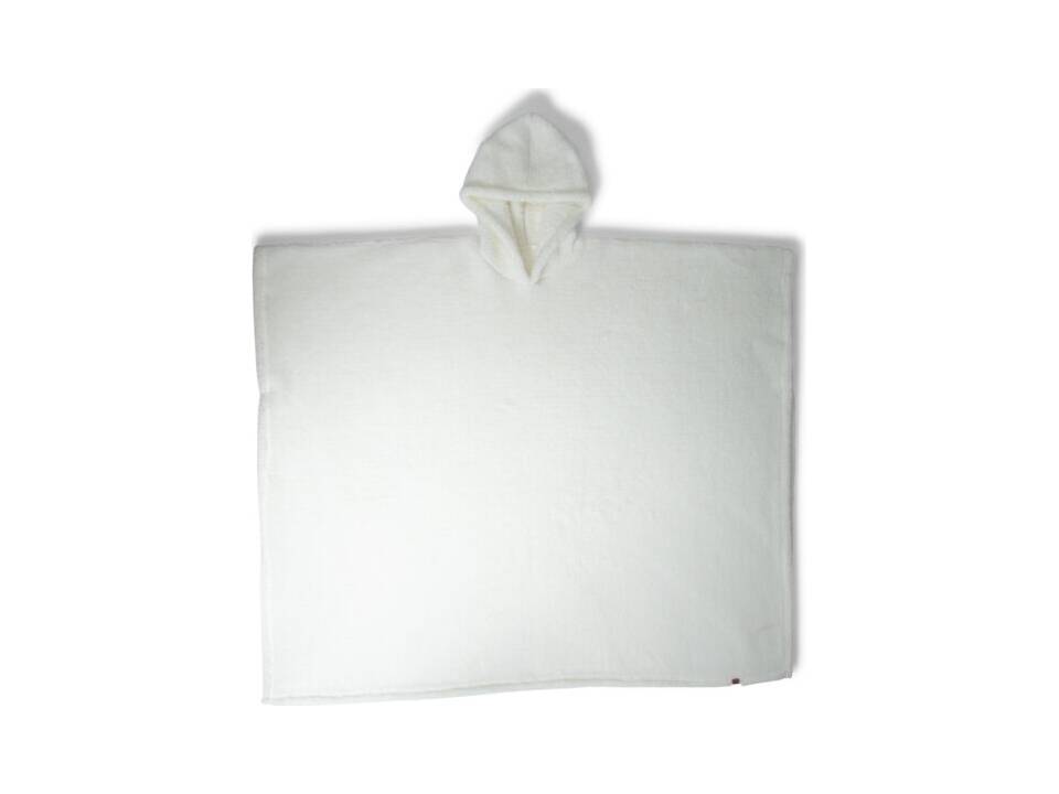 Senza teddy hoodie 3