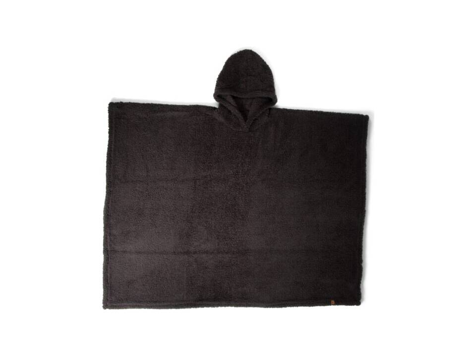 Senza teddy hoodie 6