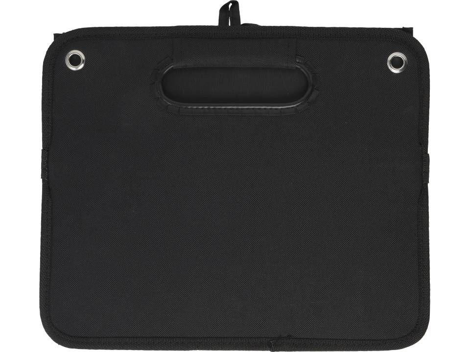 Organiseur pliable de voiture 3