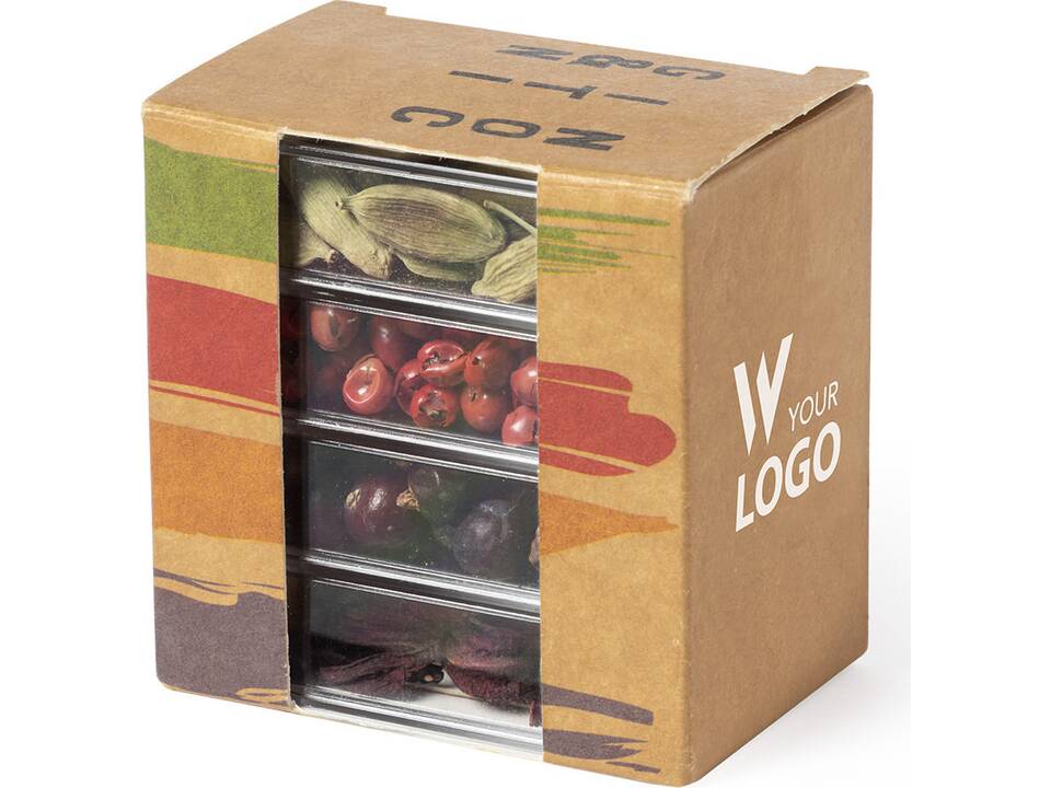 Coffret Gin Tonic Primian 1