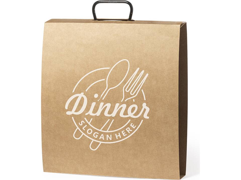 Set paella fruit de mer Pladen 6