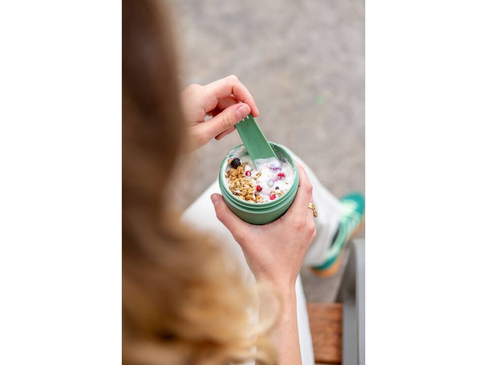 Amuse Tylla Food Bowl Duo 600 ml – Bol alimentaire pratique et polyvalent 4