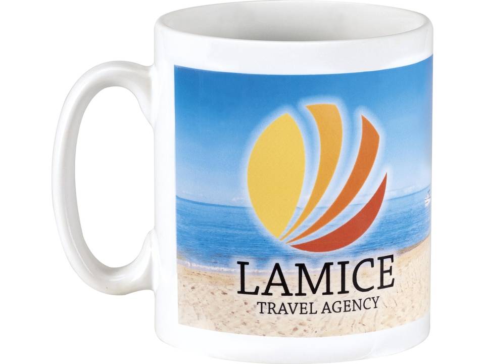 FullColour Mug tasse 1