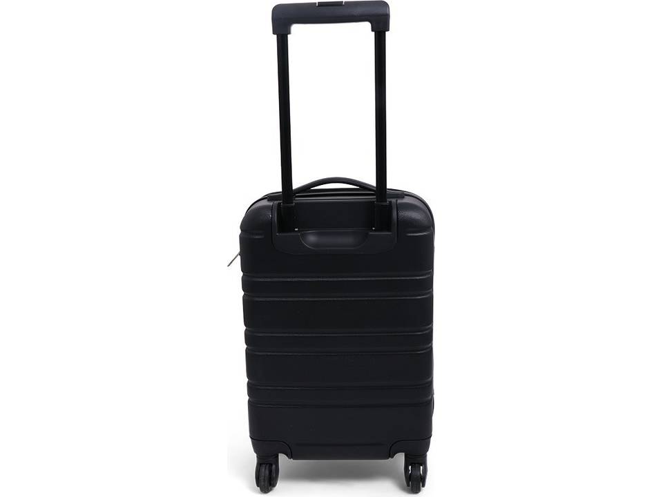 Cabin Size Nörlander Nomad Trolley 6