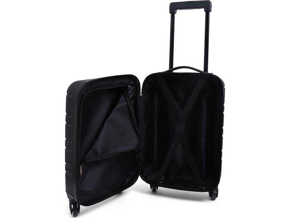 Cabin Size Nörlander Nomad Trolley 7