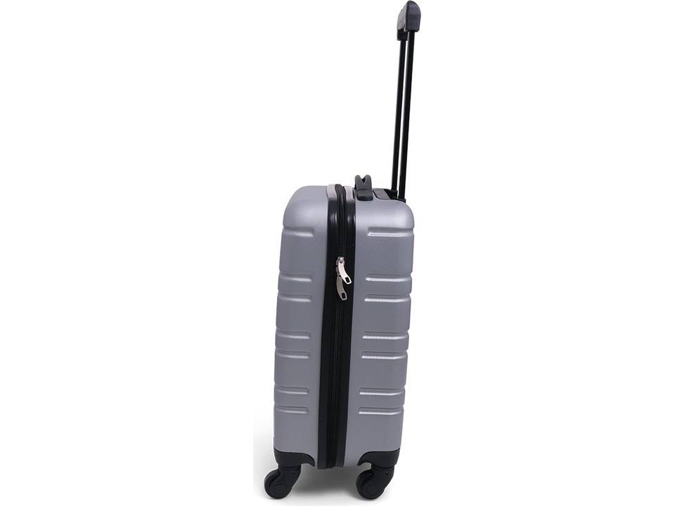 Cabin Size Nörlander Nomad Trolley 2