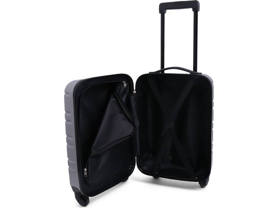 Cabin Size Nörlander Nomad Trolley 1