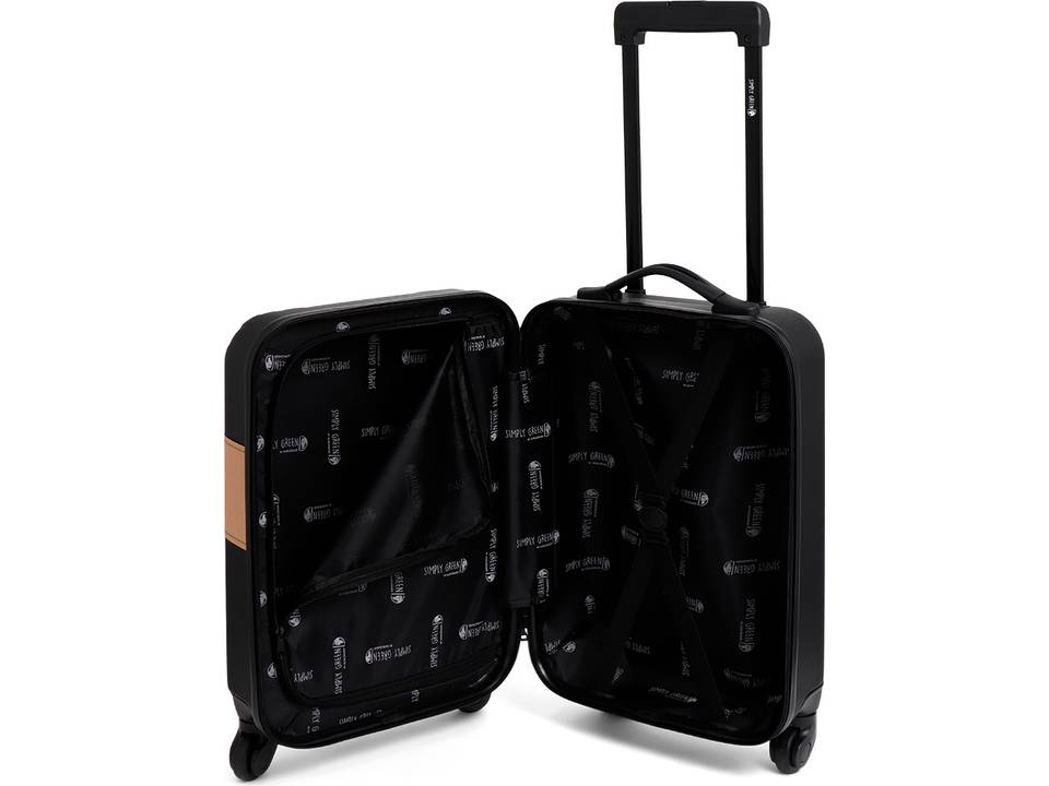 Cabin Size RPET trolley 8