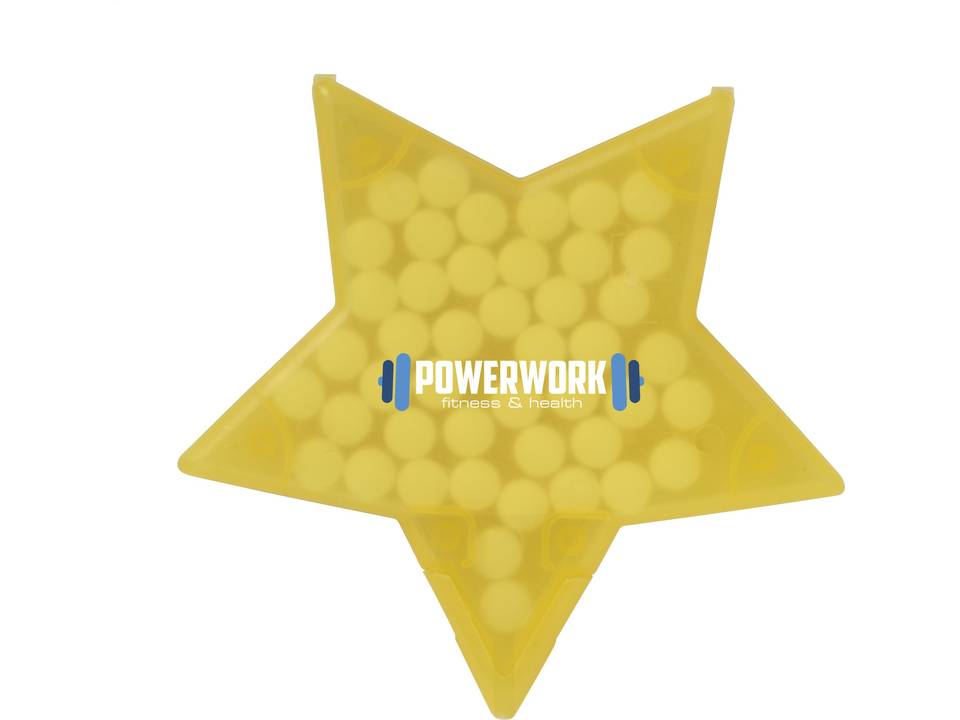 StarMint bonbons à la menthe poivrée 10