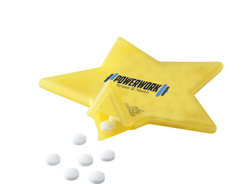 StarMint bonbons à la menthe poivrée 9