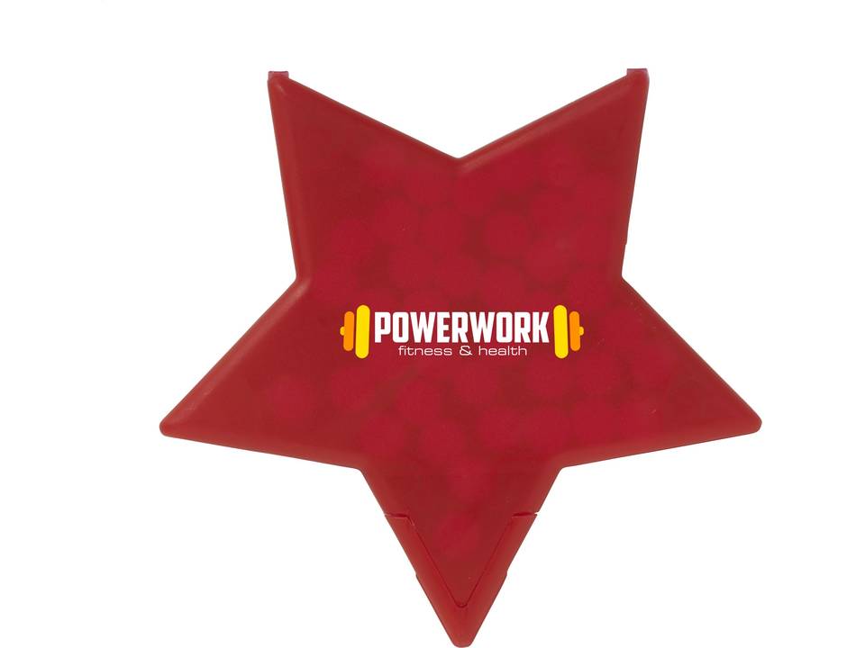 StarMint bonbons à la menthe poivrée 8