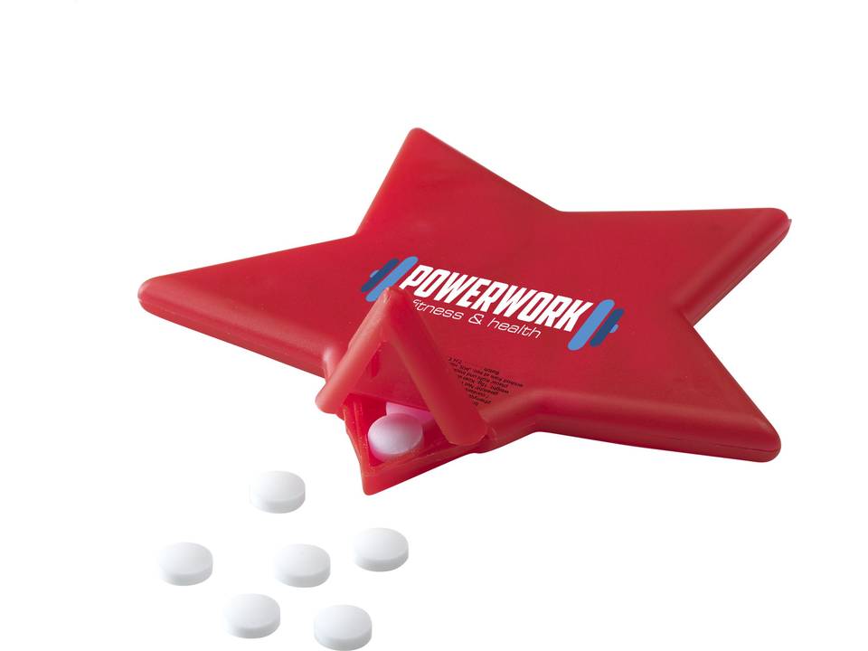 StarMint bonbons à la menthe poivrée 7