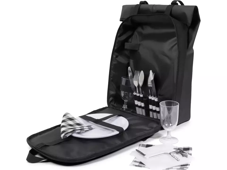 Sac à dos de pique-nique moderne 3