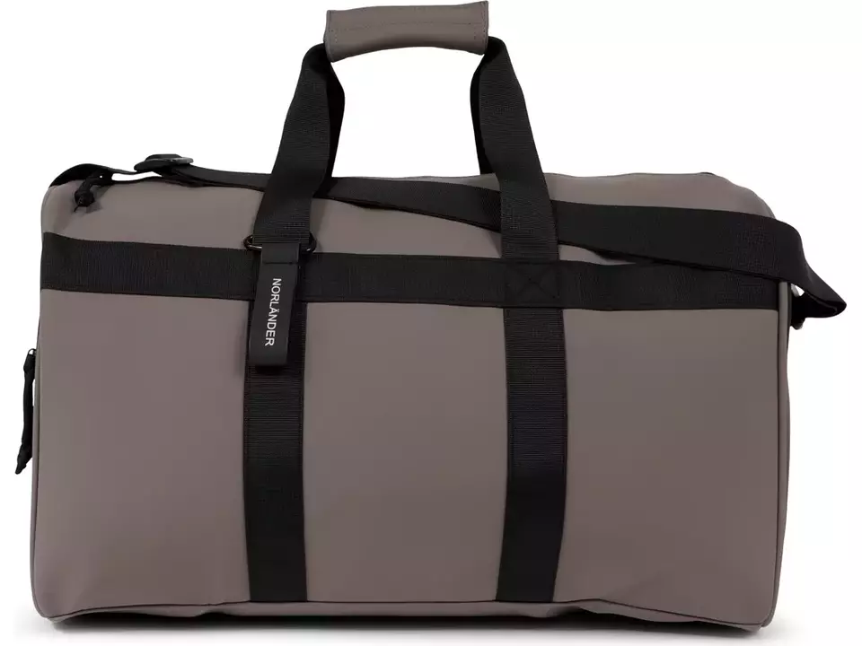 Norlander Dull PU sac de sports 4