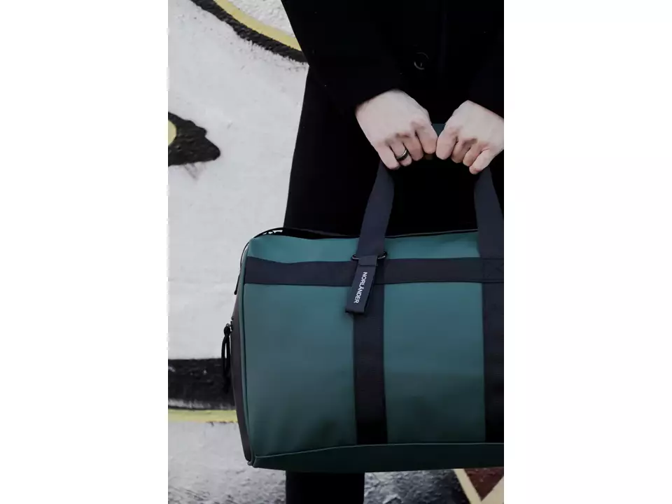 Norlander Dull PU sac de sports 3