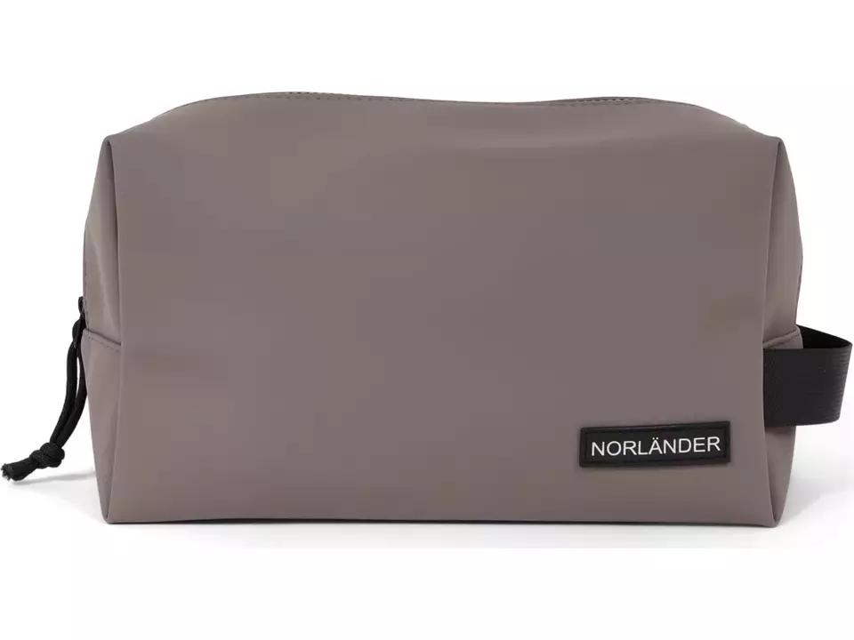 Norlander Dull PU trousse de toilette 4