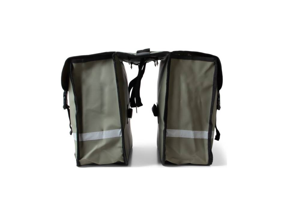Norländer Tarpaulin double sacoche pratique pour vélo 1