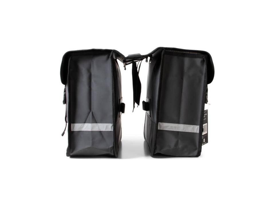 Norländer Tarpaulin double sacoche pratique pour vélo 4