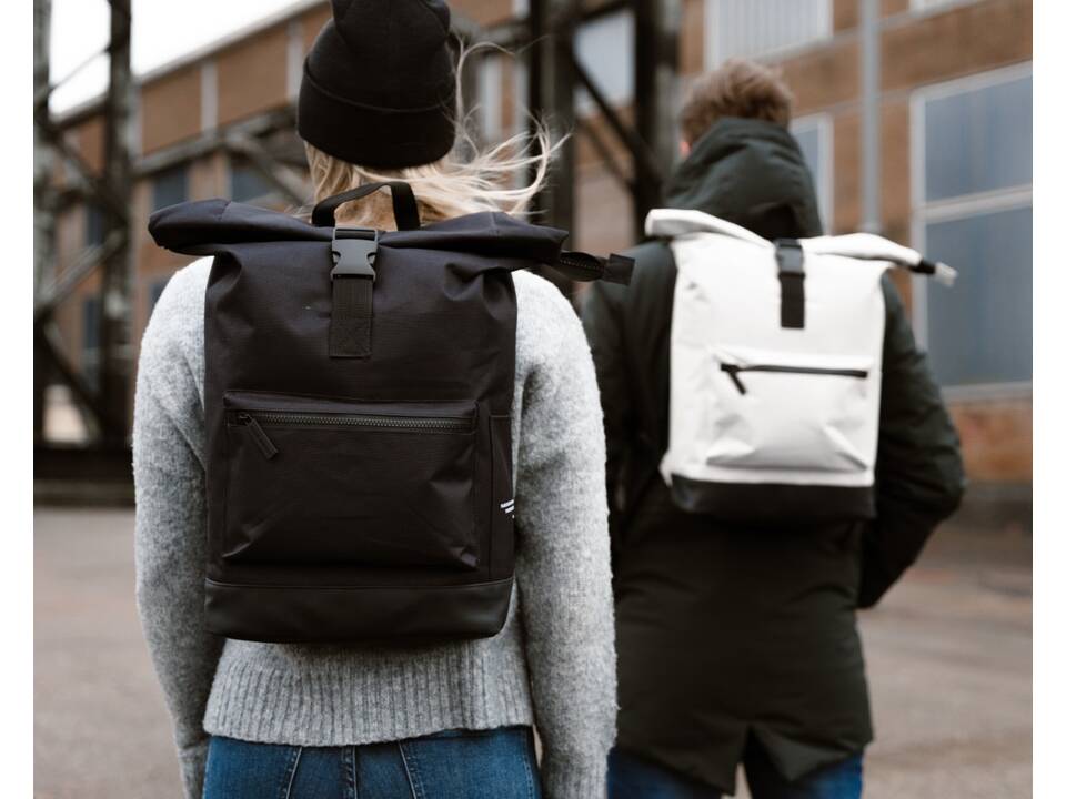 Sac à dos vélo NORLÄNDER S.G. RPET 12