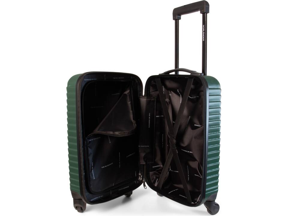 Norländer Take me Somewhere Trolley 14