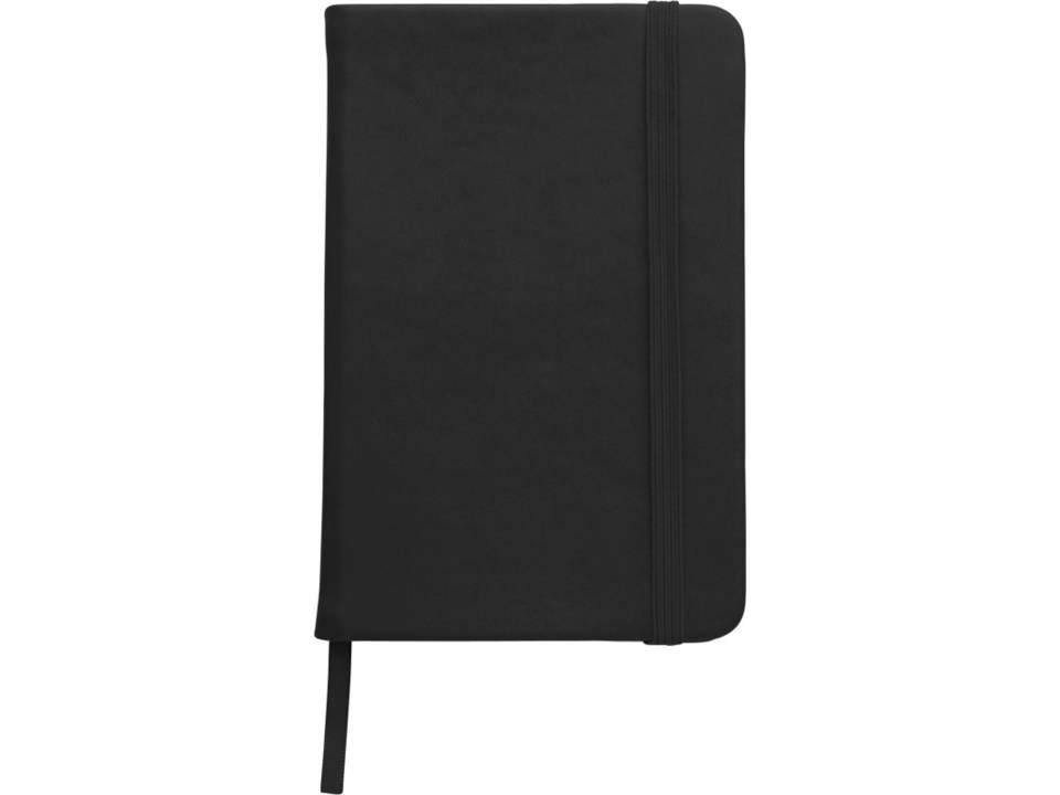 Carnet A6 contenant 100 pages 2