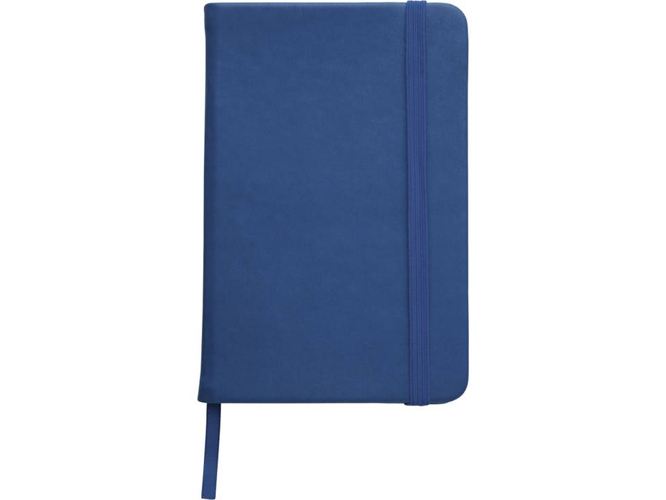 Carnet A6 contenant 100 pages 4