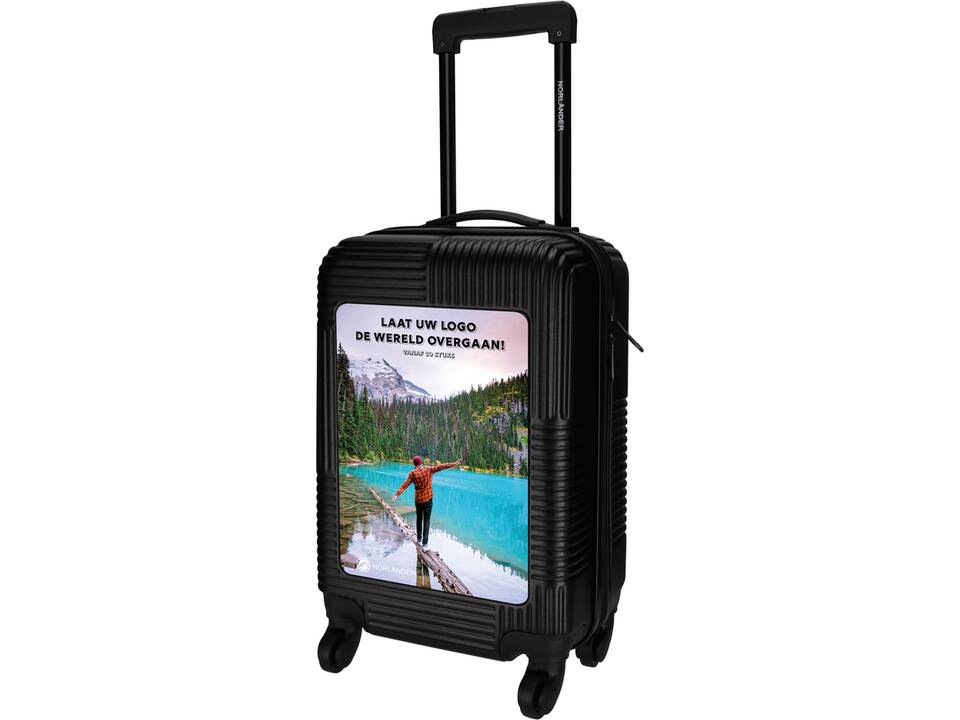 NORLÄNDER Sticker Trolley 2.0